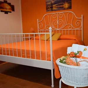 Vista Sul Porto Bed and breakfast