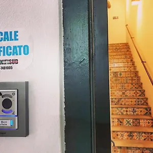 Alojamento de Acomodação e Pequeno-almoço Bedda Mari &, Palermo