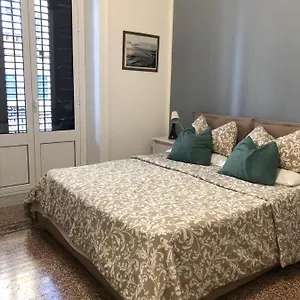 La Bella Balla-ro Pensión