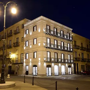 Hotel Western Principe Di Lampedusa, Palermo
