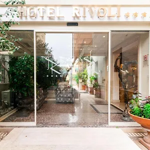 Western Rivoli Hotel Rom