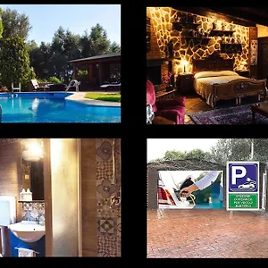 Homestay Small Paradise, Palermo