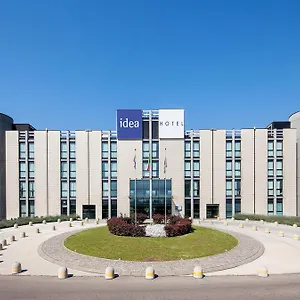 **** Hotel Idea San Siro Italie