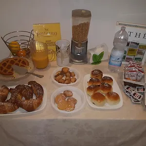 Ponticello Bed and breakfast