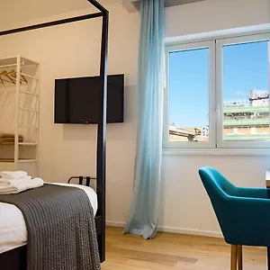 Kalamonjo Suite&rooms Palerme