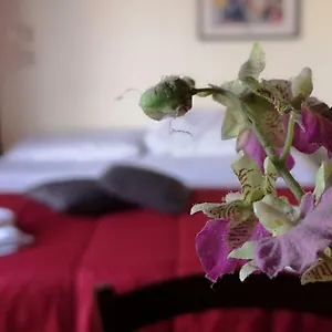  Appartement Attico Il Campanile Italie