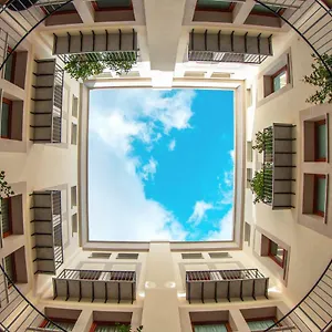 Apartment Solemar Sicilia - Palazzo Quaroni, Palermo