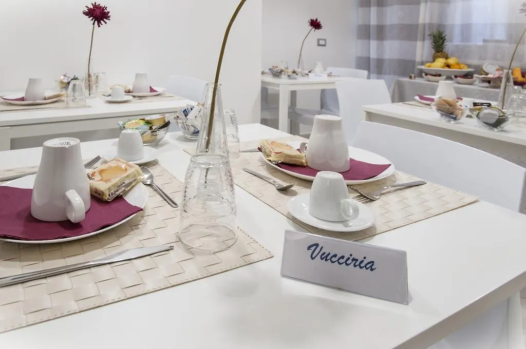 Due Passi Bed & Breakfast Palermo