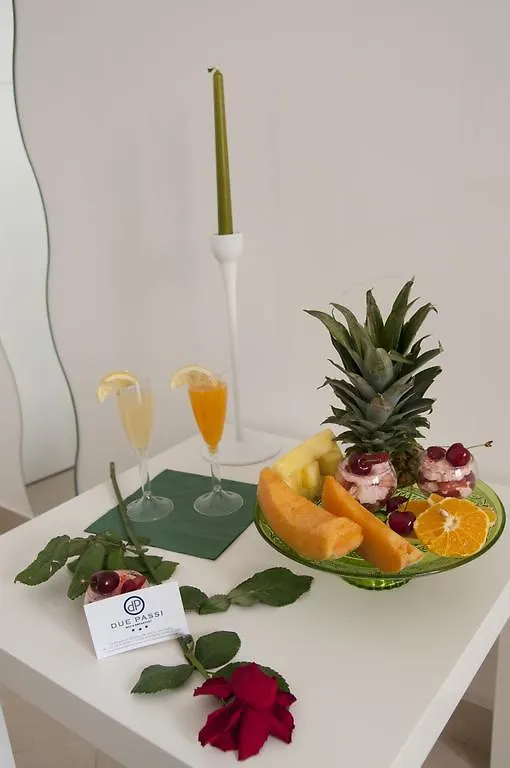 Due Passi Bed & Breakfast Palermo