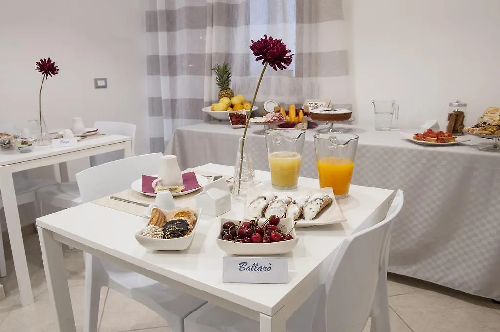 Due Passi Bed & Breakfast Palermo