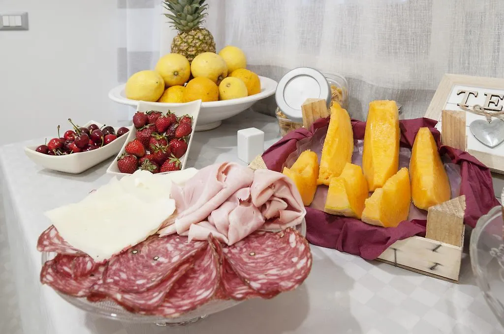 Due Passi Bed & Breakfast Palermo 0*,